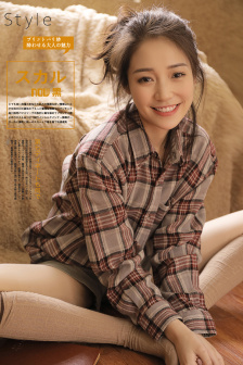 明星专题：唐磊