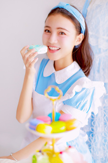 排列五带坐标带连线走势