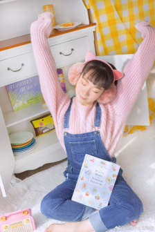 潜行吧!奈亚子